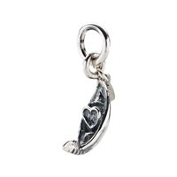 Charm Amen Donna in Argento CH-CI06 - CH-CI06